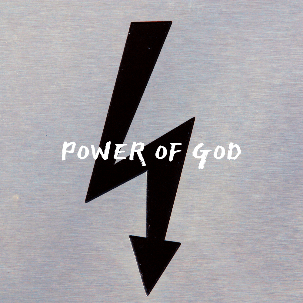 Power of God