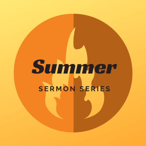 Summer Sermon Series Image