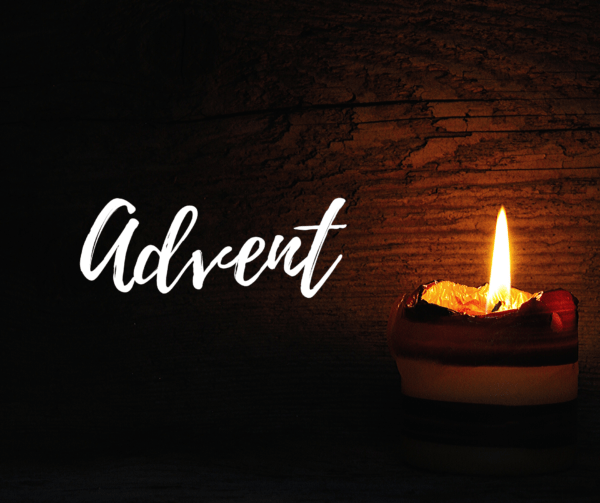 Advent Hope Image